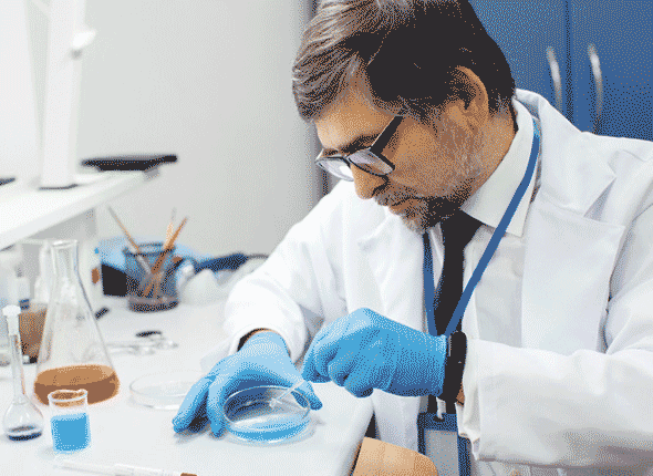 EKOSFER LABORATUVAR VE ARAŞTIRMA HİZMETLERİ SAN.TİC.LTD.ŞTİ.