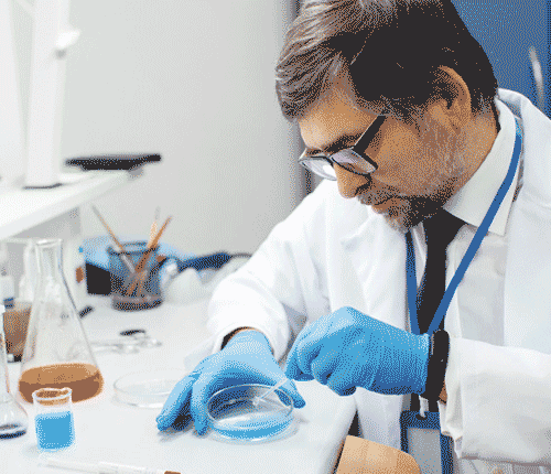 EKOSFER LABORATUVAR VE ARAŞTIRMA HİZMETLERİ SAN.TİC.LTD.ŞTİ.